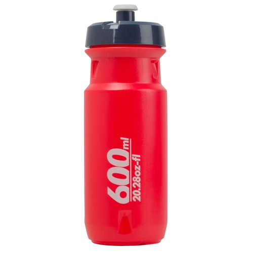 Garrafa de água para bicicleta 600 ml Btwin