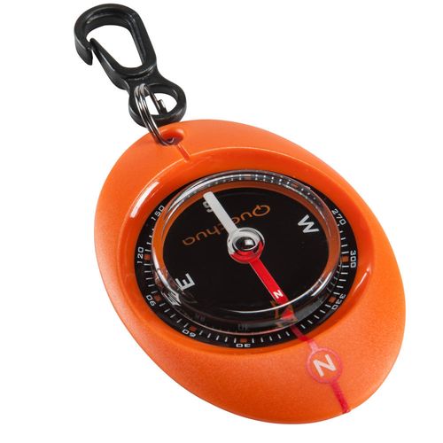 Bússola multifunções C QUECHUA 100