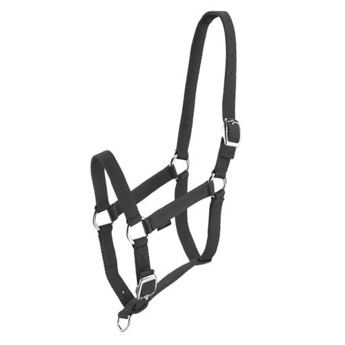 Halter schooling red, 4