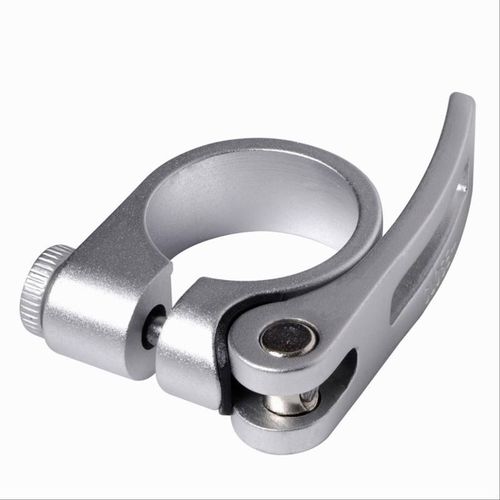 Quick release para selim 31,8mm