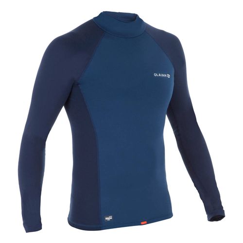 Top uv thermal ls m blue, 2xl