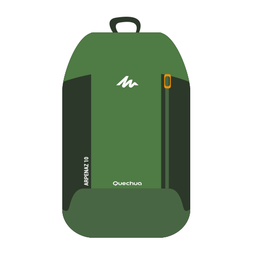 mochila