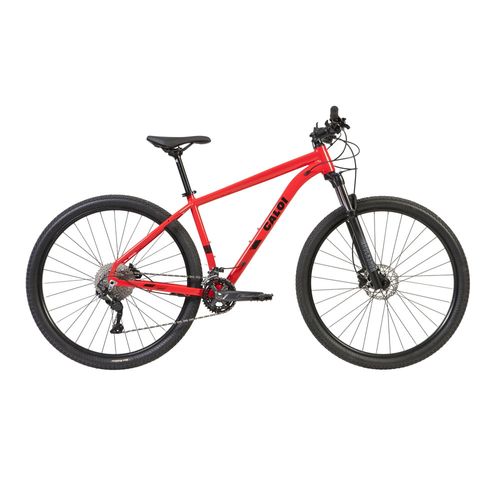 BICICLETA MTB ST520