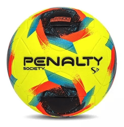 Bola Society Penalty S11 R2 Xxlll