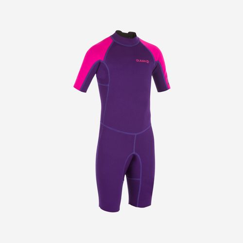 Neoprene Infantil de Surf 1,5mm Olaian