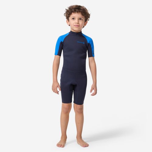 Neoprene Infantil de Surf 1,5mm Olaian