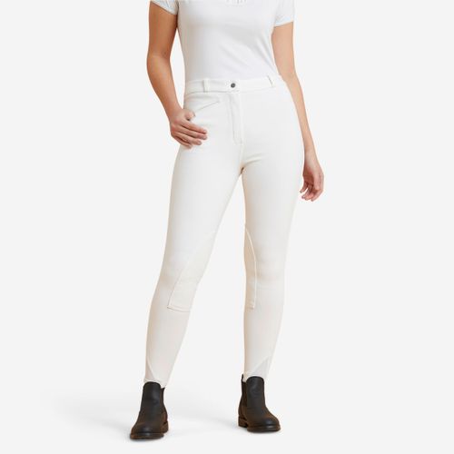 White komfort 300 pant, eu:46  us:m/l