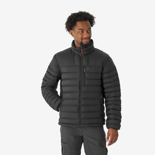 Trek 500 down jacket m black, 3xl