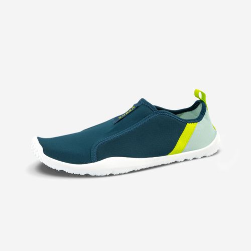 Sapatilha adulto de mergulho aquashoes 120