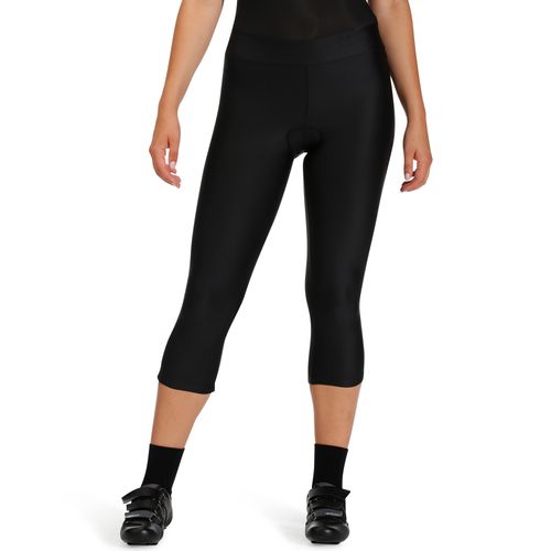 Calça corsários feminino BTT ST 100