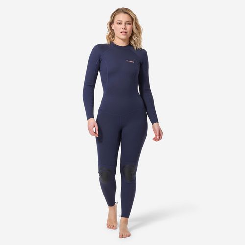 Sws100tw w surf wetsuit nav, 2xl