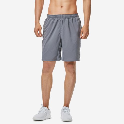 Short Masculino de Academia Domyos Verde