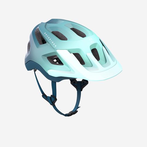 CALÇÕES BTT ST 500 AZUL