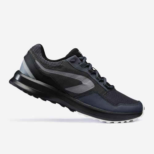 CALÇADO DE CORRIDA RUN ACTIVE GRIP MASCULINO PRETO
