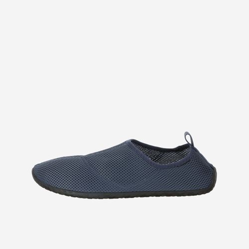 Sapatilha infantil de mergulho aquashoes 100