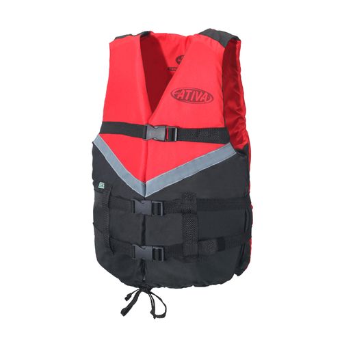 COLETE ATIVA CANOA 2.0 130KG