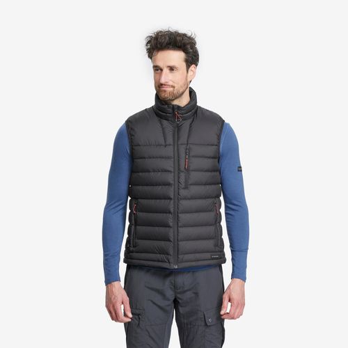 Gilet full down xwarm black, xxxl